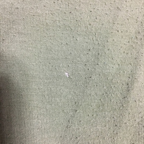 Green cardigan shirt combo - Picture 5 of 7